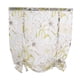 thumbnail image 5 of Cortina De Decoraciones Para Hogar Cortinas De Ventana De Cenefa De Ventana Corta Niveles De Ventana De Encaje para Ventana, El 100X140CM, 5 of 9