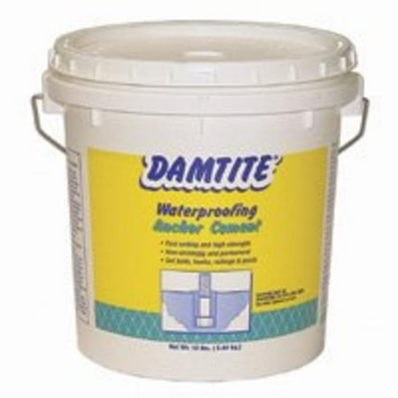 waterproofing