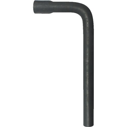 Vintage Air 099006 Molded Heater Hose 3/4 Reduced to 5/8 4 x 38 90