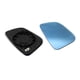thumbnail image 3 of Un par de vidrio de espejo retrovisor exterior de repuesto para BMW G11 G12 G20 G21 G30 G3 Romacci Espejo retrovisor de cristal, 3 of 5