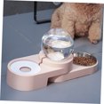 thumbnail image 3 of IFANLANDOR Automático De Para Mascotas Único Y Práctico Color Rosa, 3 of 8