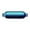 Metallic Blue, variant on Polyform G-6 Twin Eye G Series Fender, 11" x 30", Metallic White