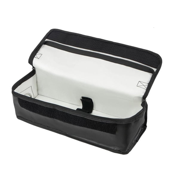 Portable Battery Transport Bag Large Capacity Electric Bike Battery Bag