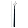 thumbnail image 4 of LCXmlly Whiteboard Teaching Tool Finger Pointer Professional Telescopic Teachers Pointer Long lasting Handheld Pointer for Classroom, 4 of 8