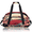 Multicolour 4, variant on Herdesigns Sports Duffle Bags Travel Duffle Bag Gym Bag Japanese Cherry Blossom Weekender Travel Bag Waterproof Overnight Bag Carry On Travel Tote Bag Dance Bags