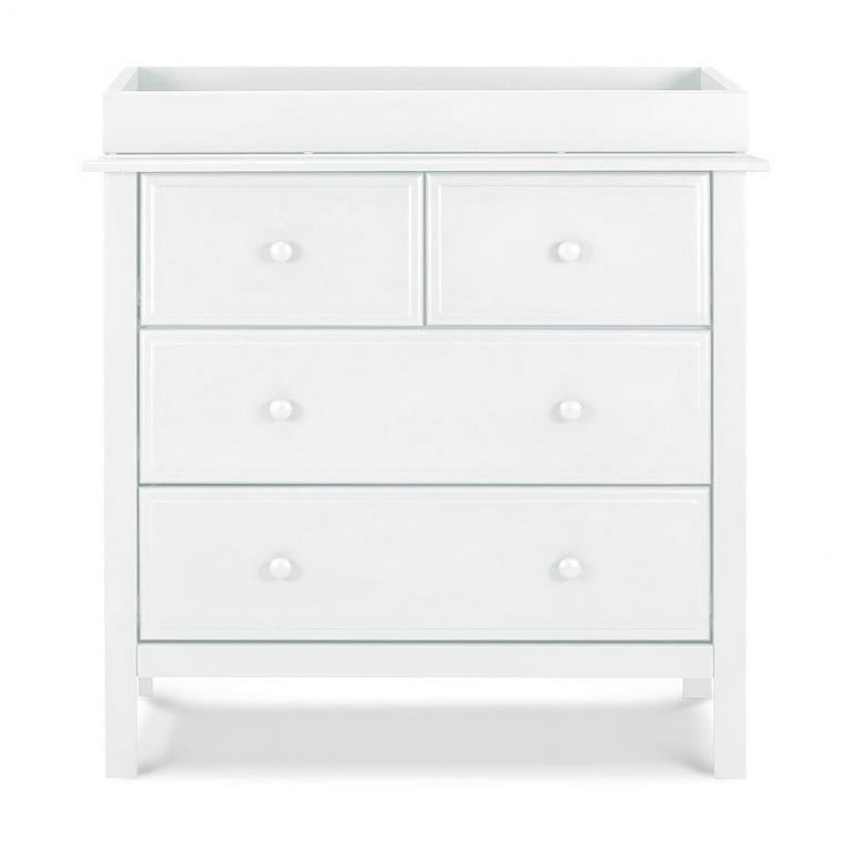 Autumn 4 drawer dresser deals