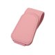 thumbnail image 5 of Soporte para gafas de sol para visera de coche, clip universal para colgar gafas de coche Rosa, 5 of 9