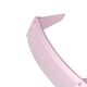 thumbnail image 2 of Peine curvo para maquinilla de peluquero, peine curvo de corte a presión, herramientas de peluquería (rosa) Likrtyny Libre de BPA, 2 of 8