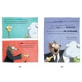 thumbnail image 2 of The Bad Guys: The Bad Guys in Mission Unpluckable (Color Edition), Book 2, (Hardcover), 2 of 3