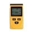 thumbnail image 1 of EMF Meter Electromagnetic Field Radiation Detectors Radio Frequency Field Tester ,Easy to Use, 1 of 5