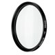 thumbnail image 3 of 4pcs Macro Close Up Lens Filter Kit +1 +2 +4 +10 49/52/55/58/62/67/72/77/82mm, 3 of 5