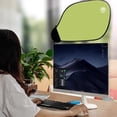 thumbnail image 6 of Car Window Sunshine Blocker Sun Shade Protector for Baby & Kids - Fit Most of Vehicle Most of Sedan Ford Chevrolet Buick Audi BMW Honda Mazda Nissan and Other, 6 of 6