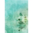thumbnail image 2 of Roko, Ken  24x32 White Modern Wood Framed Museum Art Print Titled - Seashore Stroll 2, 2 of 4