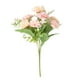 thumbnail image 2 of Mother's Day Party Wedding Party Decoration Simulation Flowers Carnations Multiple Color Options, 2 of 6