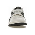thumbnail image 3 of AMIRI Men's Skel Top Low White Black White Shoes, from StockX, 3 of 5