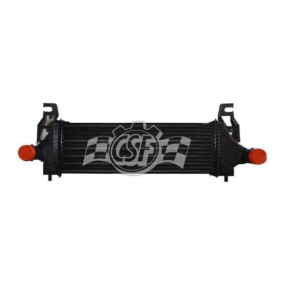 CSF 6066 Intercooler