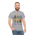 thumbnail image 5 of Wild Flower Happy Mother's Day Shirt, Flower Mama Shirt ID-0229-8NQR, 5 of 10