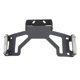 thumbnail image 1 of Support de navigation pour moto, 2 pièces, en alliage d'aluminium, support de téléphone de remplacement pour Versys 1000 2019 à 2023, 1 of 4