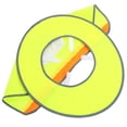thumbnail image 3 of Hard Hat Sun Shade Hardhat Sun Visor Neck Shade Construction Safety Helmet Sun Visor, 3 of 4