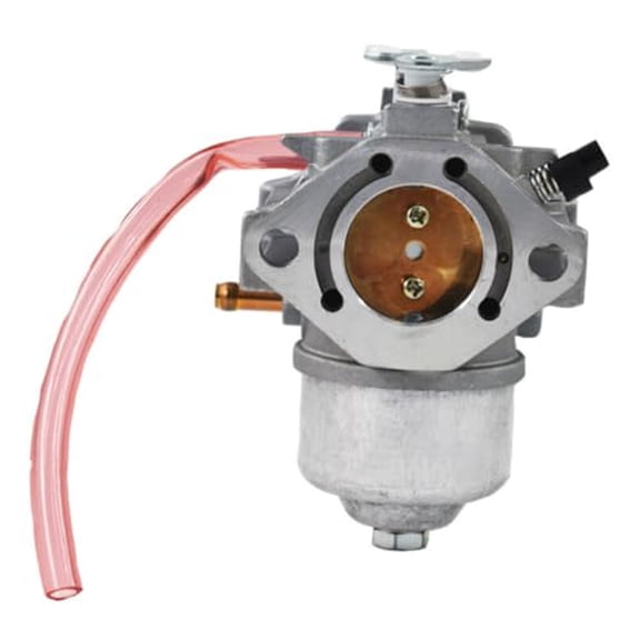Replacement Carburetor Assembly for FC540V 17HP Small Cycle Engines, Easy Install, Smooth Power for Yard Care