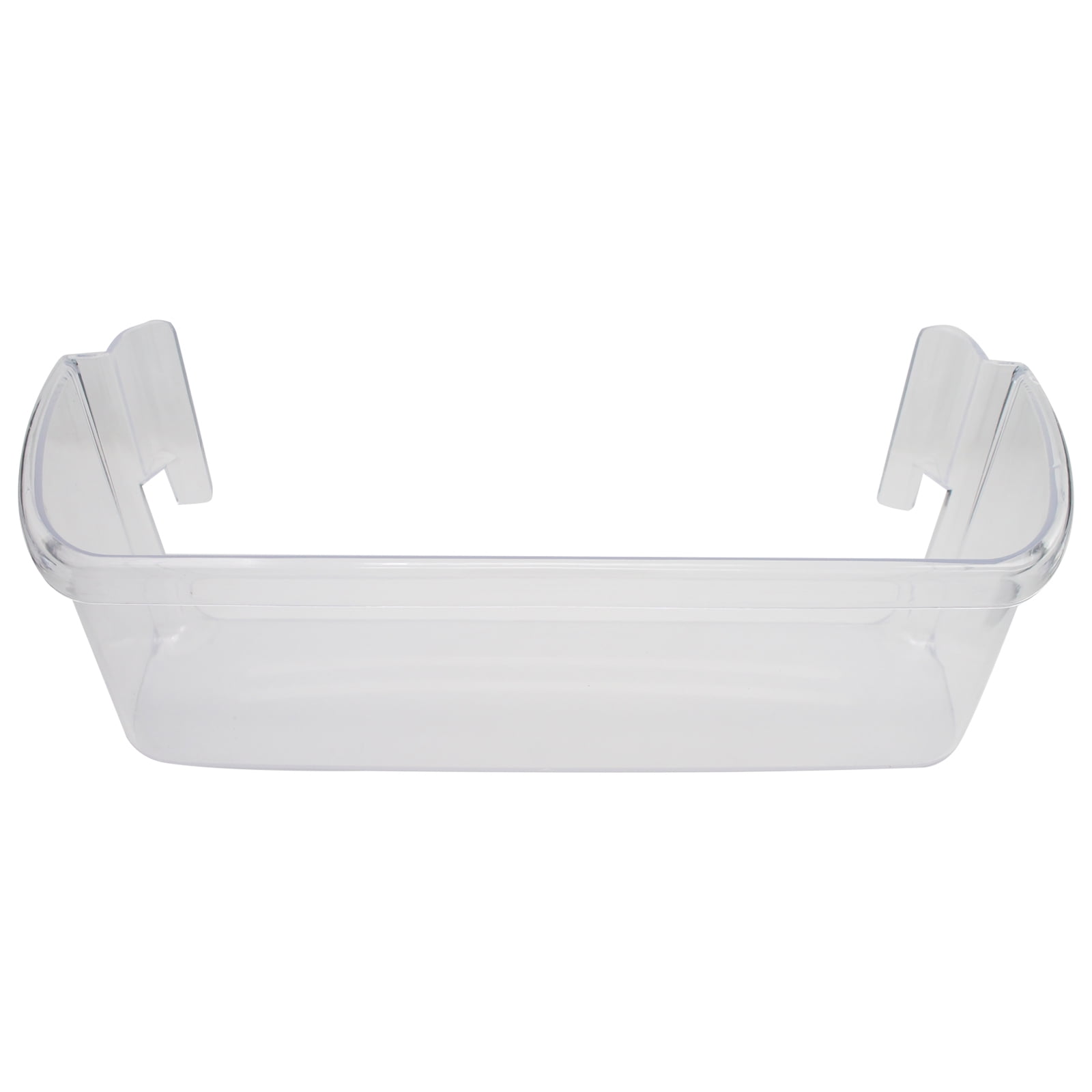240323002 Refrigerator Clear Door Bin Replacement for Kenmore / Sears 25355674400 Refrigerator - Compatible with 240323002 Door Bin - UpStart Components Brand