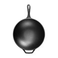 thumbnail image 3 of Lodge Chef Collection 12 Inch Chef Style Wok, 3 of 4