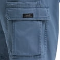thumbnail image 4 of Wrangler® Men's Stretch Cargo Shorts, 4 of 7