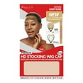 thumbnail image 4 of KIM &amp; C Premium HD Stocking Wig Cap (2pcs), 4 of 4