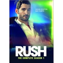Rush: The Complete Season 1
