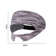 thumbnail image 3 of Gafas VR transpirables Accesorio de auriculares VR elásticos para Quest 2/1 (VR-A-01), 3 of 5
