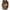 Coffee, variant on Lovskoo Sweaters for Women Long Sleeve Stitching Turtleneck Top Casual Loose Knitted Sweaters Blouse Red