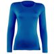thumbnail image 1 of Rhino - Camiseta interior de manga larga modelo Sports para mujer (Púrpura), 1 of 2