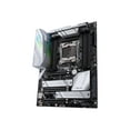 thumbnail image 2 of ASUS PRIME X299-A II Carte Mère ATX, Prise LGA2066 (État : Neuf), 2 of 7