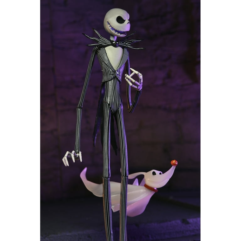 L'Étrange Noël De Monsieur Jack - Master Craft Statue/Figurine - Neuf En Boîte