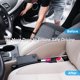 thumbnail image 2 of Relleno de huecos para asientos de coche Givifive 3 en 1 con almacenamiento y gancho, juego de 2, 2 of 9