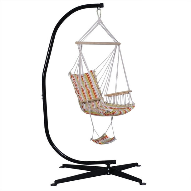 C style hammock stand sale