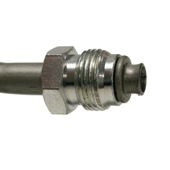 Edelmann 92713 Power Steering Return Line Hose Assembly 1 Pack