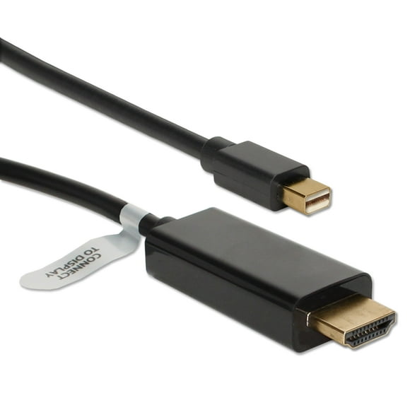 Thunderbolt to HDMI Adapters
