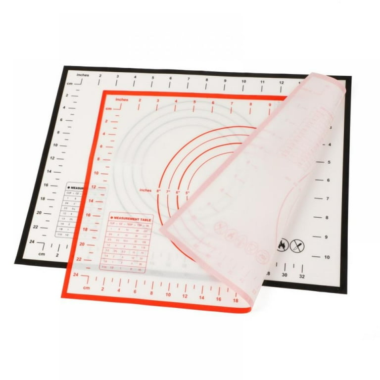 Silicone mat clearance walmart