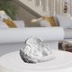 thumbnail image 4 of estatua de ángel conmemorativos adorables de la escultura Fanmusic estatua de ángel, 4 of 7