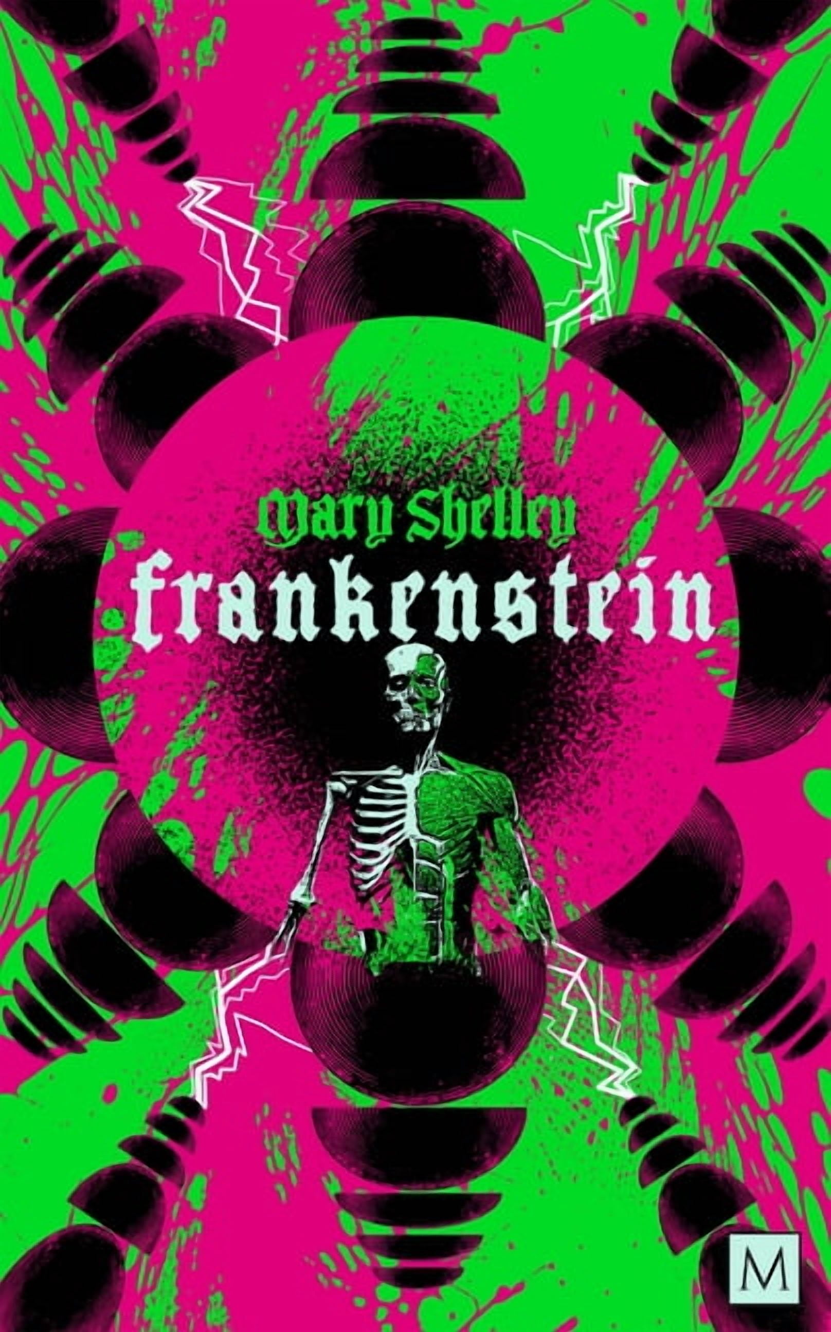 Signet Classics Frankenstein, Dracula, Dr. Jekyll and Mr. Hyde