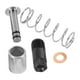 thumbnail image 5 of Kit de reparación de gato hidráulico de doble bomba para camión, robusto, profesional, repuesto automotriz S, 5 of 9