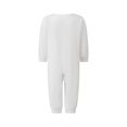 thumbnail image 3 of AIGUR Family Matching Christmas Pajama Set Christmas Tree Letter Print Christmas Family Matching Outfits Nightwears, 3 of 10