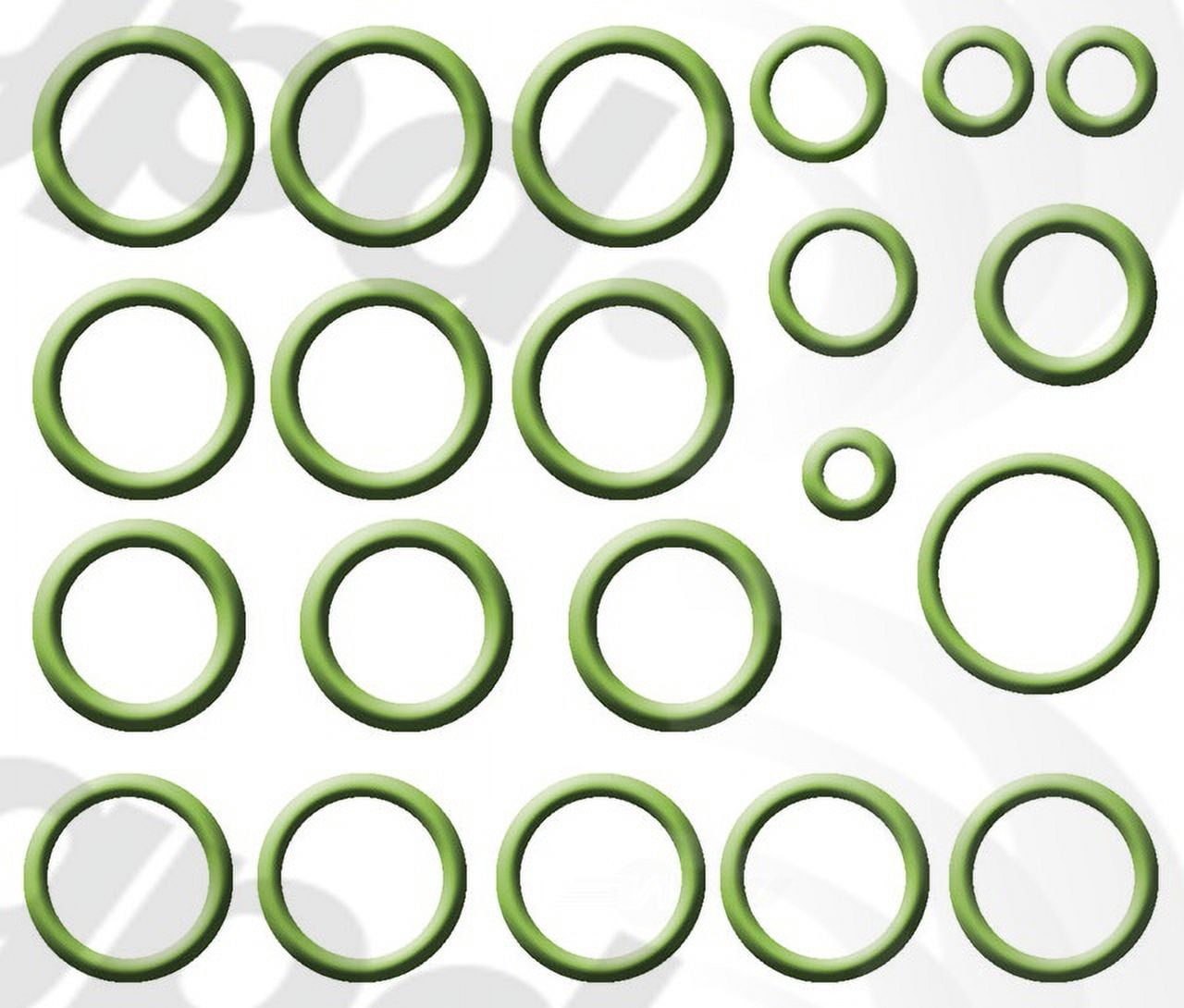 System Service Kit Fits select: 2000-2004 SUBARU LEGACY, 2003-2004 SUBARU BAJA