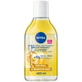thumbnail image 1 of fr-CA Eau Micellaire NIVEA Illumine, Peaux Ternes et Sensibles, sans Parfum, 400mL, 1 of 8