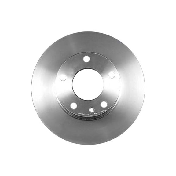 Bendix Premium Drum And Rotor Disc Brake Rotor P/N:Prt1347 Fits select: 1977-1978 BMW 530, 1979-1981 BMW 528