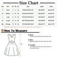 thumbnail image 2 of Summer Saving Wycnly Formal Dresses for Women Tie Waist Evening Party Prom Wrap Formal Dress V-Neck 3/4 Sleeve Polka Dot 2024 Summer Midi Dresses Blue m Clothes, 2 of 5