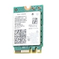 thumbnail image 4 of Dual Band Wireless for Intel 3168 3168ngw 433Mbps Bluetooth 4.2 802.11ac ngff WiFi network card, 4 of 6
