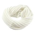 thumbnail image 2 of Winter Women Men Woolen Yarn Knitted Warm Neck Collar Warmer Scarf Wrap Gift, 2 of 8