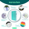 thumbnail image 5 of Agenda Perpetua LIVE Sin Fechas. CARAVIAN Perpetua, 5 of 5